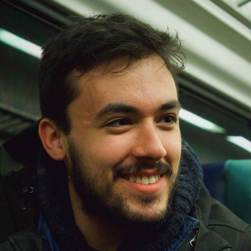 Dr. Nathaniel Libman